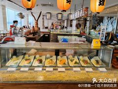 -白天鹅宾馆·流浮阁咖啡厅