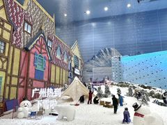 -广州热雪奇迹