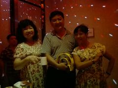 android_upload_pic-堂会·KTV·自助餐·团建聚会(天河店)