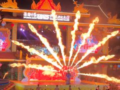 -深圳锦绣中华民俗村