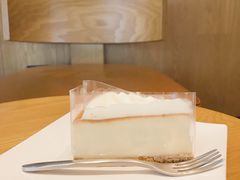 纽约重芝士年糕-星巴克(泉州晋江万达广场店)