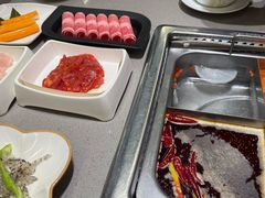 -海底捞火锅(杭州天虹购物中心店)