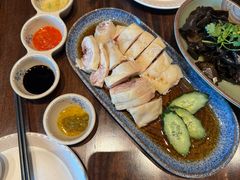 -章记星洲 · 新加坡餐厅(望京店)