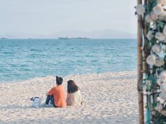 -玫瑰海岸文化旅游度假区