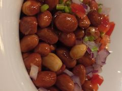 -蓝海大饭店·渔歌舫(黄岛店)