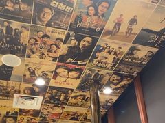 -姜胖胖无限自助烤肉(凯德天府店)