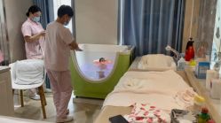 -恒熙玥月子会所