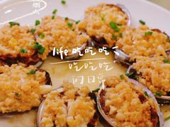 -四川小胡子海鲜(丁村万人海鲜广场店)