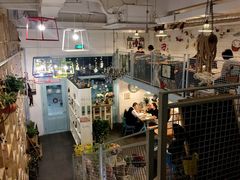 -Kitchen·Y洋厨房西餐厅(王府壹号店)