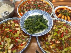 -李大爷的泡椒馆(冉家坝店)