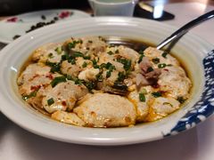 -陈先进鱼馆·地道农家菜(萧山奥体店)