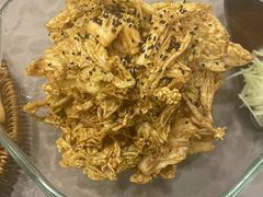 -山南熏肉大饼(辽菜旗舰店)