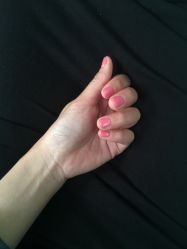-沐可.美甲美睫沙龙