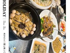 -石涧故事·私房菜(紫云路店)