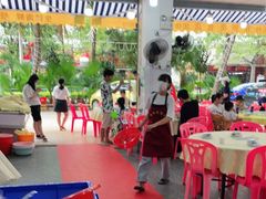 -秋姐美食店(旅游大道店)