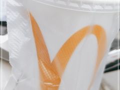 -麦当劳(临顿路店)