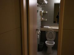 -锦江之星(西安大雁塔小寨地铁站店)
