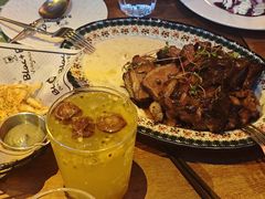 -Blac+Blac(中海环宇荟店)