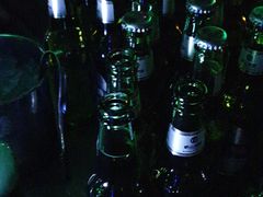 -天晴88BAR(黄岛店)
