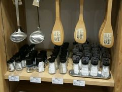 -MUJI无印良品(天河领展广场店)