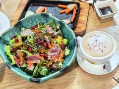 -Jazz·ya 爵士屋(来福士店)