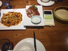 -又一福烤鸭·北京菜(东四店)