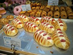 -都市甜心(印象城店)