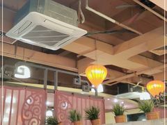 大堂-燕青小馆(东园大厦店)