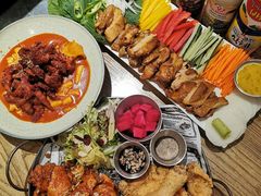 -Dak's 炸鸡(远景路店)