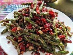 -何适山庄 ·可团建(水长城P2停车场店)