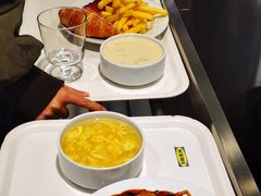 -宜家·瑞典风味餐厅(海达南街店)
