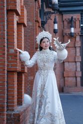 -梦摄影少女写真馆(麦凯乐国际公寓A座店)