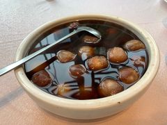 桂花糖芋头-天福苑(崇宁路店)