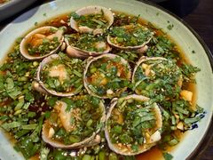 -庐灶江南·江南菜·四合院Bistro(东直门雍和宫·原华侨宾馆店)