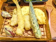 -天妇罗内顺田(罗湖店)