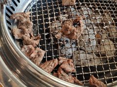 -炭之家烤肉(世茂店)