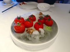-山泉粤宴(广东大厦店)