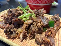 -明丰小渔馆(明月路店)