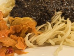 -民间老鸡汤面馆(中山北路店)