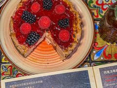 -BROWNSTONE布朗石西班牙餐厅(富城店)