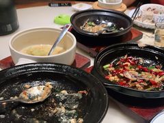 -客语客家菜(佳兆业广场店)
