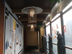 -和院老火锅铜锅烧烤海鲜(朱雀大街店)