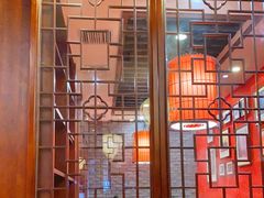 门面-鼎汇丰重庆老火锅(鞍顺园店)