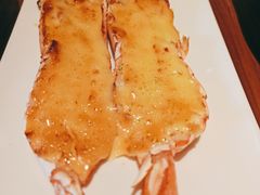 -Mr·Fish鱼鲜生海鲜放题(银泰in99店)