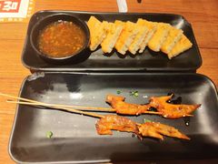 -蛙三泡椒牛蛙(万象城店)