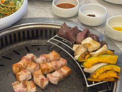 -黄金牧场(明洞总店)