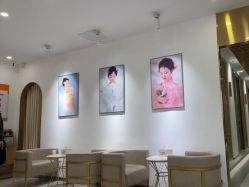 -小阿福儿童摄影(华中智谷店)