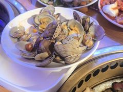 -汉金城海鲜烤肉自助百汇(烟台永旺购物中心店)