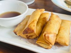 春卷-三林本帮馆(中林街店)