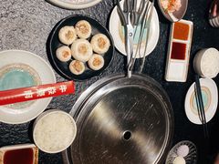 -牛焱·烧肉酒肆(五大道店)